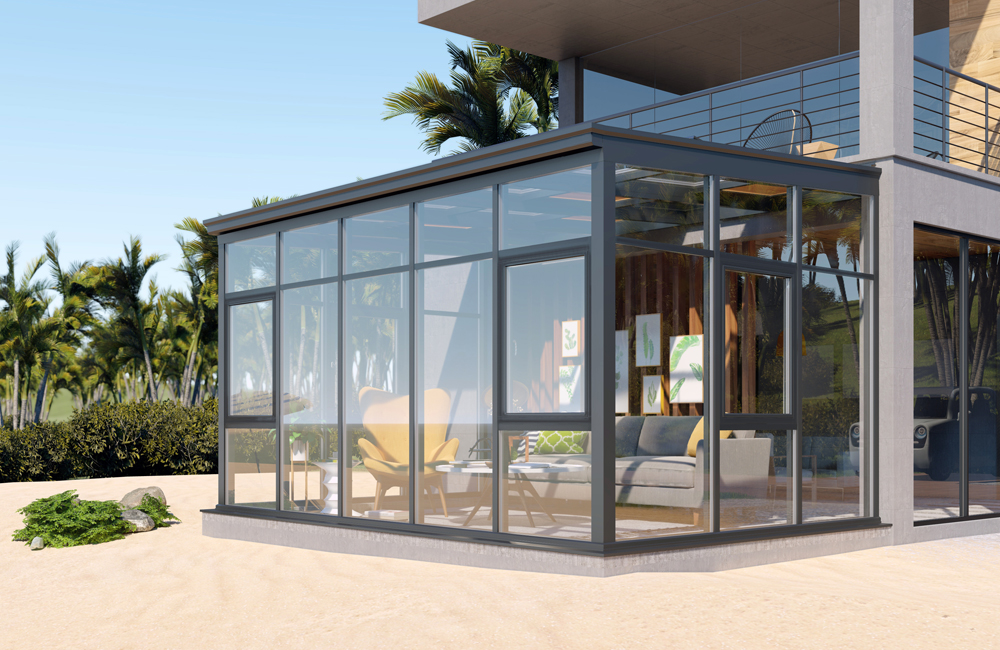 LZ阳光房系列二