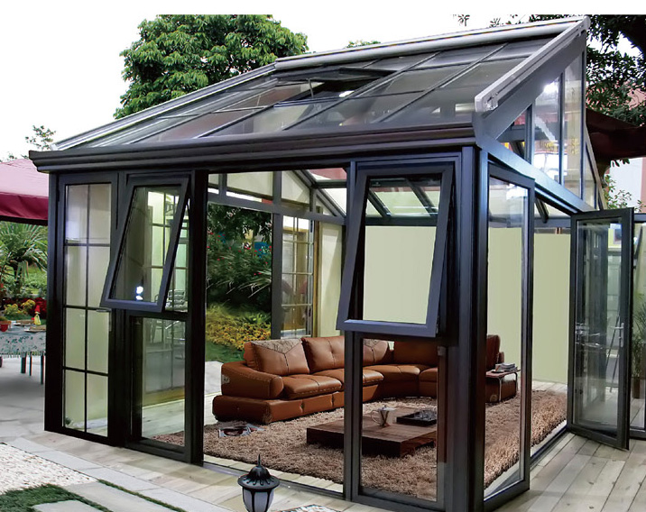 CHIYO-辰耀系列阳光房